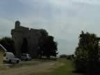 Walk at PORT-SAINT-LOUIS 